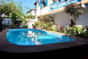 Aloha Hostel CF